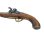 画像5: DENIX デニックス 1128/L フリントロック ゴールド 18世紀 左手用 レプリカ 銃 モデルガン (5)