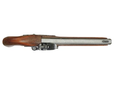 画像4: DENIX デニックス 1135/G ケンタッキー ピストル グレー レプリカ 銃