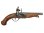 画像1: DENIX デニックス 1012 海賊ピストル フランス 18世紀 レプリカ 銃 モデルガン (1)