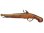 画像3: DENIX デニックス 2-1196/L 2丁決闘用 フリントロック イギリス 18世紀 レプリカ 銃 (3)