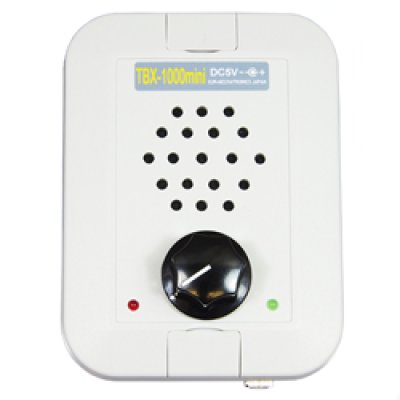画像1: サンメカトロニクス社製 ノイズ発生型盗聴器妨害機 TBX-1000mini