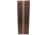画像2: DENIX デニックス 9993 木製壁掛 104×17cm 2枚セット ディスプレイ 棚 ラック 木製 ウッド (2)