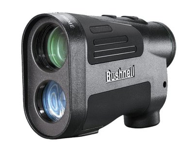 画像1: Bushnell ブッシュネル 携帯用 レーザー 距離計 ライトスピード プライム1800AD PRIME1800AD