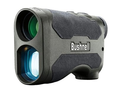画像1: Bushnell ブッシュネル 携帯用 レーザー 距離計 ライトスピード エンゲージ1700 ENGAGE1700
