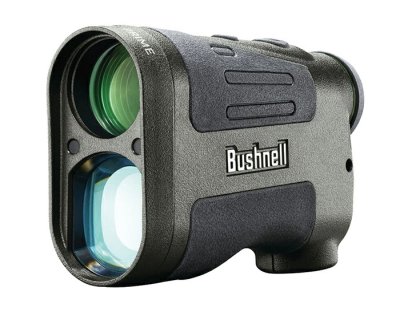 画像1: Bushnell ブッシュネル 携帯用 レーザー 距離計 ライトスピード プライム1300DX PRIME1300DX