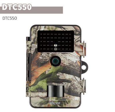 画像1: MINOX 屋外型 センサーカメラ DTC550 1200万画素 トレイルカメラ 暗視 防犯