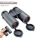 Bushnell ハイグレード コンパクト 双眼鏡 ニトロ10×36 10倍 NITRO 10×36 ブッシュネル