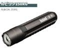 Bushnell フラッシュライト LED ルビコン 250RG 250ルーメン ブッシュネル RUBICON 250RG