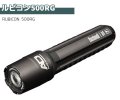 Bushnell フラッシュライト LED ルビコン 500RG 500ルーメン ブッシュネル RUBICON 500RG