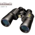 Bushnell コンパクト 双眼鏡 LEGACY10 10倍 レガシー10 ブッシュネル ラバーグリップ