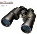 Bushnell コンパクト 双眼鏡 LEGACY10 10倍 レガシー10 ブッシュネル ラバーグリップ