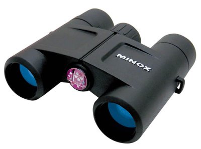 画像1: MINOX コンパクト 双眼鏡 BV5×25 5倍 防水 頑丈 軽量 フィールドスコープ