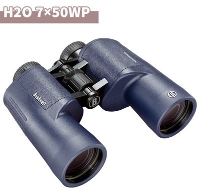 画像4: Bushnell 双眼鏡 完全防水 H2O 7×50WP 7倍 ブッシュネル