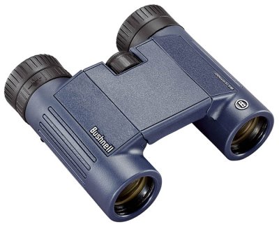 画像1: Bushnell 双眼鏡 完全防水 H2O 12×25WP 12倍 ブッシュネル