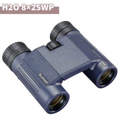 画像4: Bushnell 双眼鏡 完全防水 H2O 8×25WP 8倍 ブッシュネル