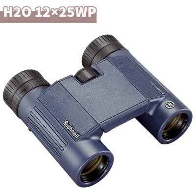 画像4: Bushnell 双眼鏡 完全防水 H2O 12×25WP 12倍 ブッシュネル