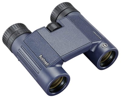 画像1: Bushnell 双眼鏡 完全防水 H2O 8×25WP 8倍 ブッシュネル