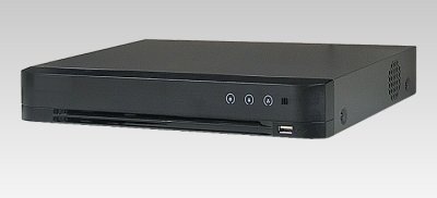 画像1: 8CH 防犯カメラ用レコーダー H.265  1TB  【AHD・CVI・TVI・アナログ対応】