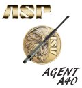ASP警棒 インフィニティ― エージェントA40   【デザートセイジグリーン】【スペシャルモデル】【52287】