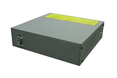 画像1: 防犯カメラ用電源 DC12V