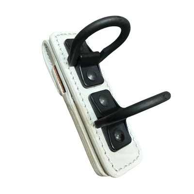 画像1: 最新型　65型警棒吊り具【角度可変式】