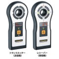 Laserliner 穴あけ探査機 センタースキャナー プラス 探査機 計測 コア抜き 貫通孔 施工 LEDインジケーター