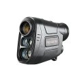 レーザー距離計 Bushnell ブッシュネル 携帯用 ライトスピード シモンズプロハンター 望遠倍率6倍 107×80×36mm