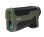 画像1: レーザー距離計 Bushnell ブッシュネル 携帯用 ライトスピード R3 望遠倍率6倍 112×40×73mm専用ポーチ (1)