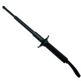 N社製　3段式　41型特殊警棒【一文字鍔】