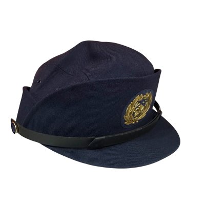 画像1: 超レア品　活動帽【階級章付き】