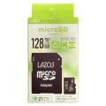 microSDカード  128GB class10