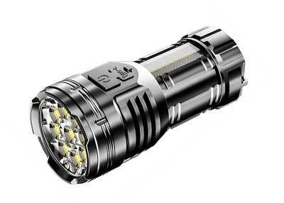 画像1: 超小型 フラッシュライト