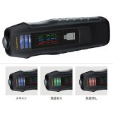 Laserliner LPガス残量チェッカー ガスチェック 計測 LPガス ガス 残量 チェック