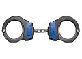ASP ブルーラインウルトラカフ 手錠【ハンドカフ】【チェーン】