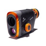 MAVENレーザー 距離計 携帯用 RF4500 ZOOM ブラック 防水 IP67 測定 調査 距離測定器