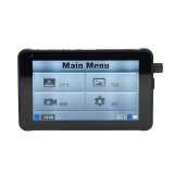 サンメカ製 Wi-Fi機能搭載 AHD対応 レコーダー