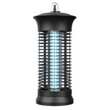 電撃殺虫器 捕虫器 UV光源吸引式