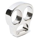 ステンレス製 　ナックル 3