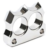 ステンレス製 　ナックル 2