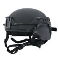 ARMOR USA 防弾ヘルメット 防弾レベルIIIA
