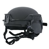 ARMOR USA 防弾ヘルメット 防弾レベル3A