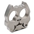 チタン合金製 　ナックル （12mm）