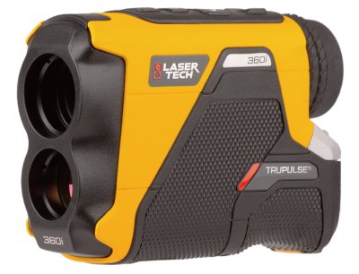 画像1: LASER TECH レーザー距離計 トゥルーパルス300i