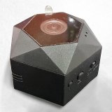 【訳あり商品】IP機能搭載　4K対応　小型ビデオカメラ