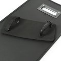 ハンドガン対応 防弾レベル3A　防弾シールド