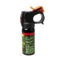 催涙スプレー VEXOR 57G 【霧状噴射】【熊用】【57g】【飛距離7m以上】
