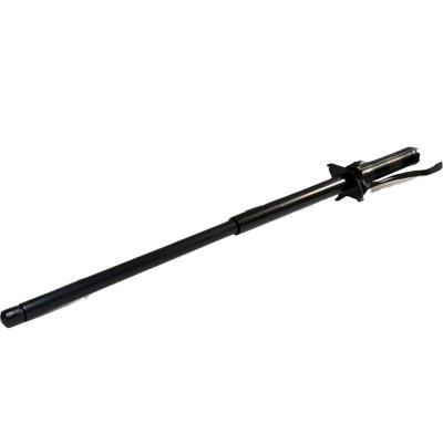 画像1: N社65型2段式警棒　レプリカ品【大坪◯研製】