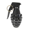 DENIX デニックス ペーパーウエイト 置物 MK2 パイナップル 手りゅう弾 11.5cm 738
