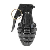 DENIX デニックス ペーパーウエイト 置物 MK2 パイナップル 手りゅう弾 11.5cm 738