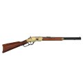 DENIX デニックス 5324 ウインチェスター M73 彫刻 99.6cm レプリカ 銃 コスプレ
